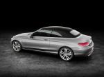 Mercedes-Benz C220d 4Matic 2016 года